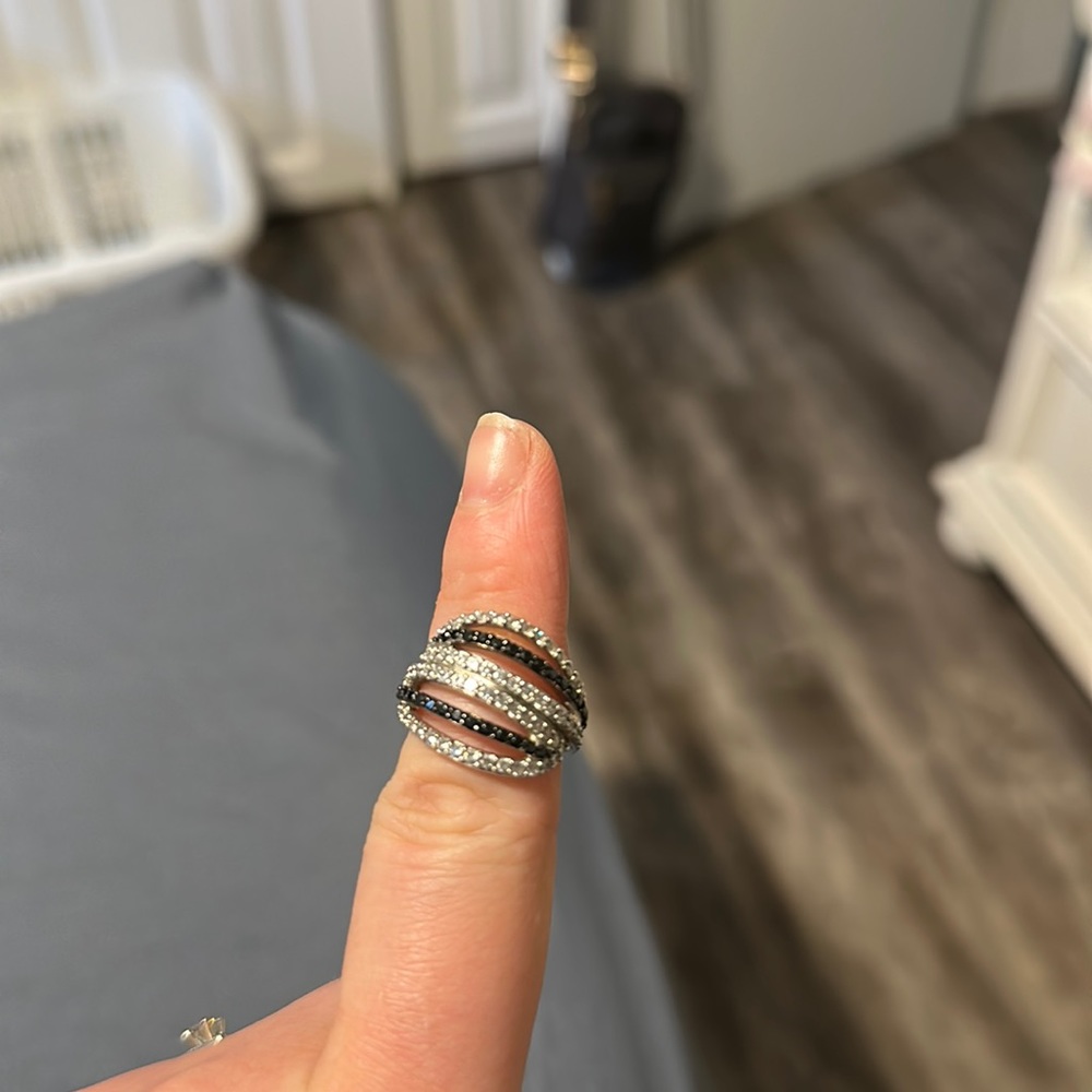 Women’s 925 ring